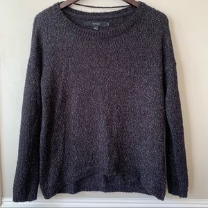 Vero Moda crew neck sweater